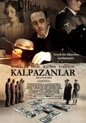 Kalpazanlar Afiş