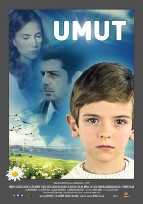 Umut Afiş
