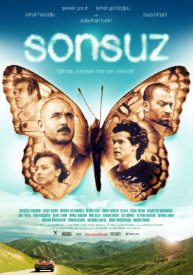 Sonsuz Afiş
