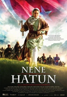 N Afişene Hatun