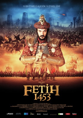 Fetih 1453 Afiş