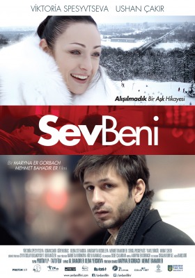 Sev Beni Afiş