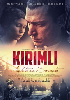 Kırımlı Afiş