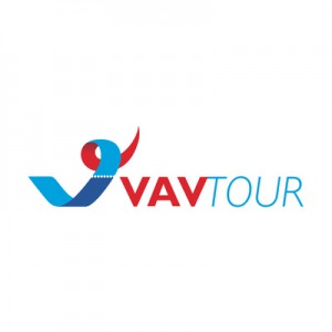 Vav Tour Logo